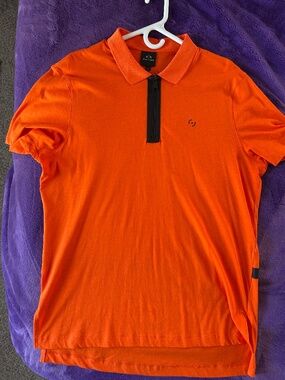 Men’s Armani Exchange Shirt